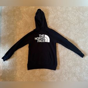 Women’s Medium North Face Hoodie